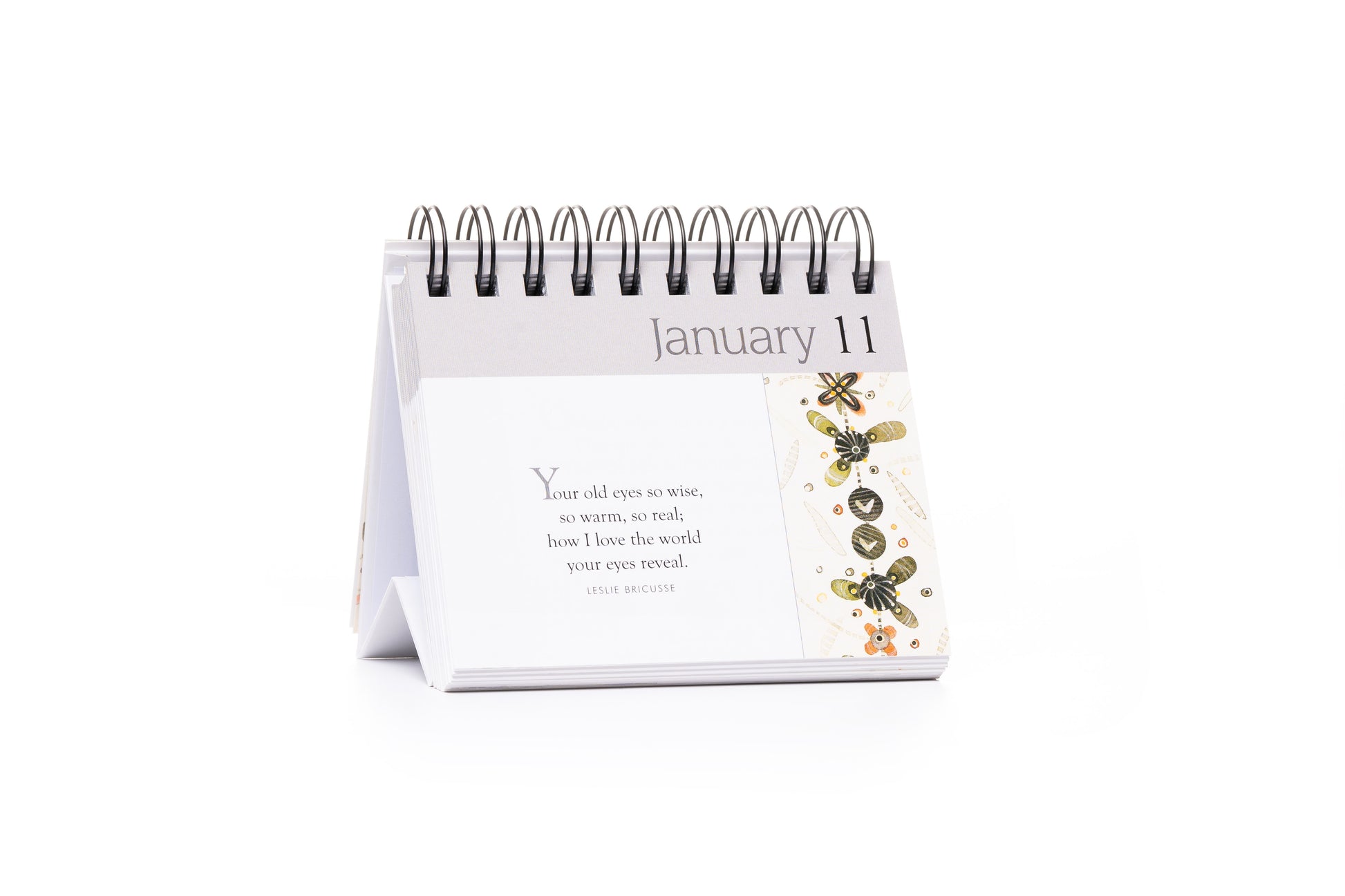 365 For My Special Grandmother Perpetual Calendar | Gift Book | Books Make Great Gifts