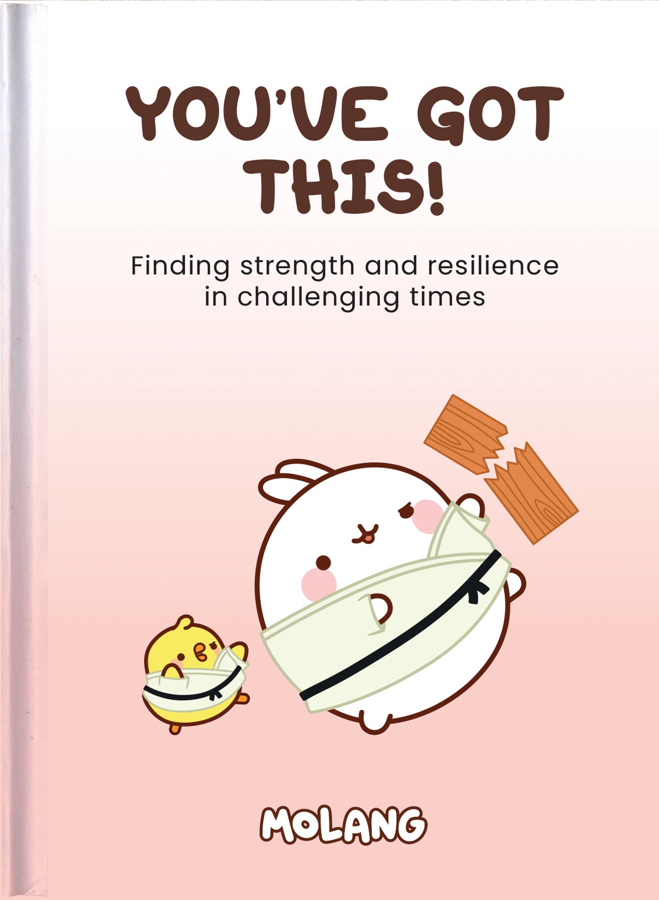 Molang You’ve Got This – Gift Book | Gift Book | Books Make Great Gifts