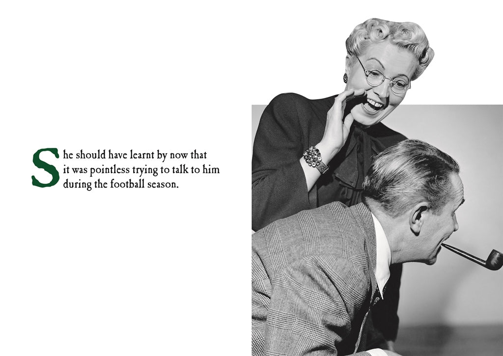 The Wit and Wisdom of The Husband | Gift Book | Books Make Great Gifts