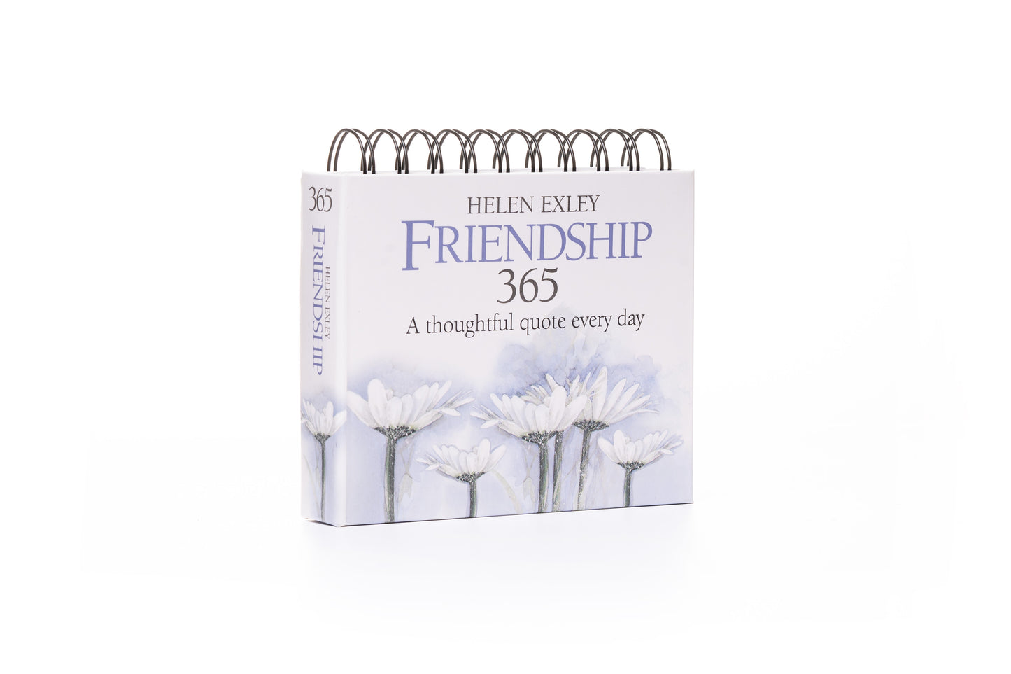 365 Friendship Perpetual Calendar | Gift Book | Books Make Great Gifts