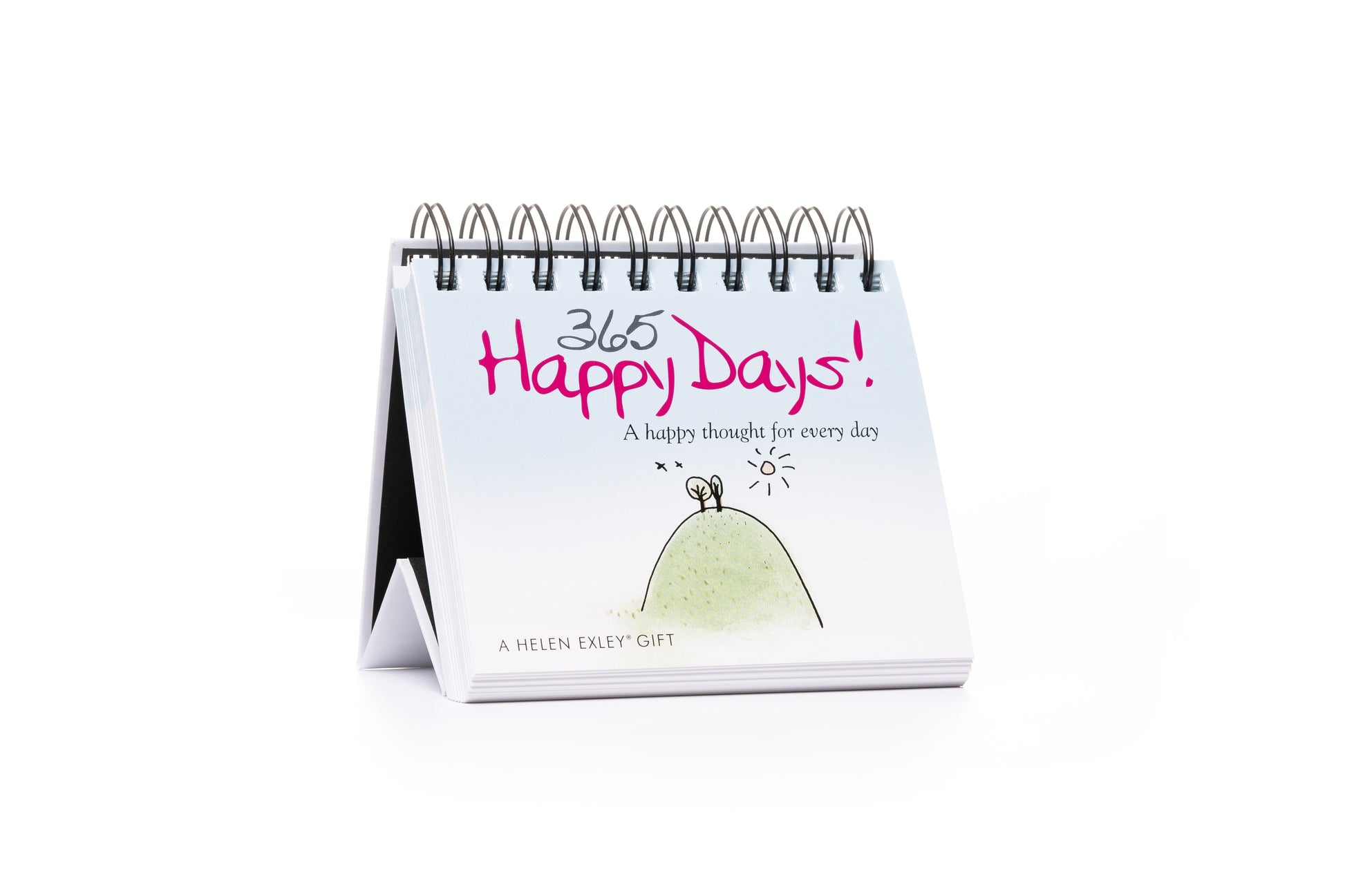 365 Happy Days Perpetual Calendar | Gift Book | Books Make Great Gifts