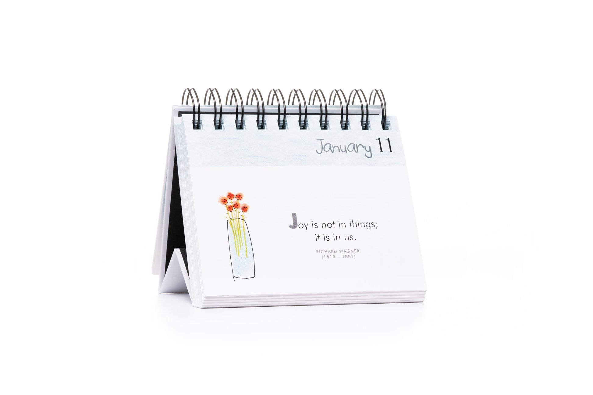 365 Happy Days Perpetual Calendar | Gift Book | Books Make Great Gifts