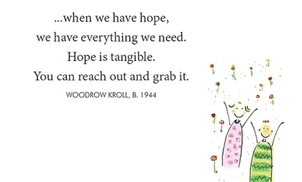 365 Hope Dream Live! Perpetual Calendar | Gift Book | Books Make Great Gifts