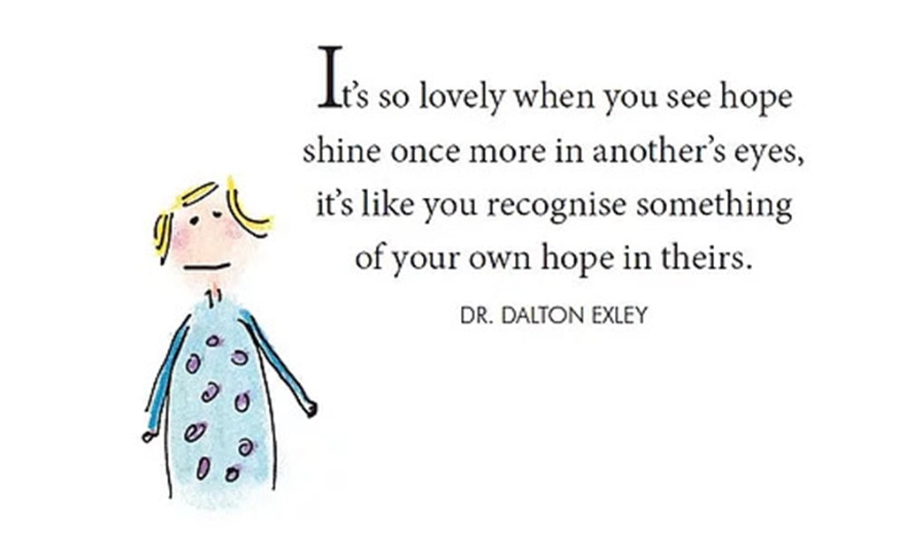 365 Hope Dream Live! Perpetual Calendar | Gift Book | Books Make Great Gifts