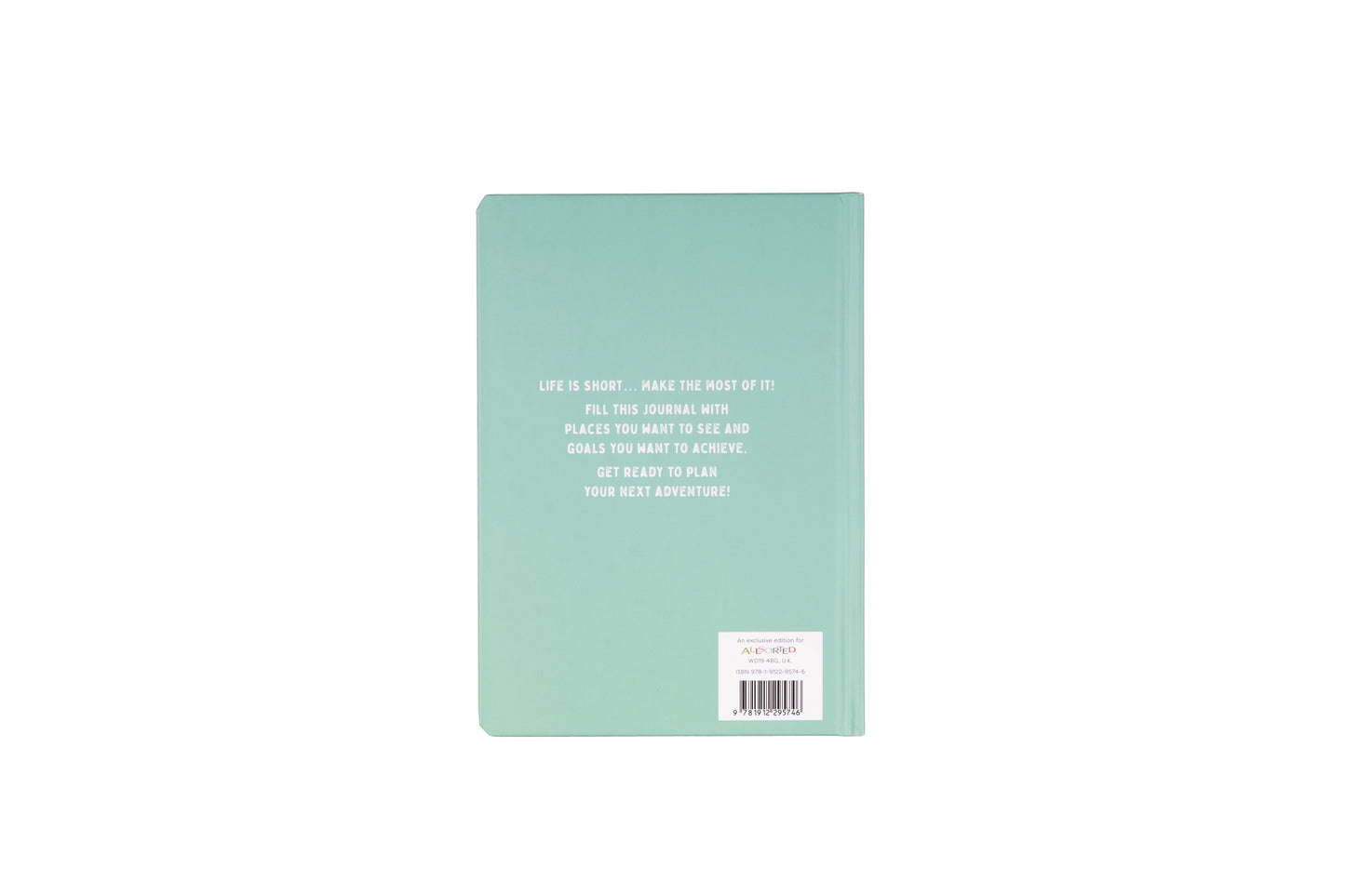 My Bucket Lists - A Purposeful Guided A5 Journal | Gift Book | Books Make Great Gifts