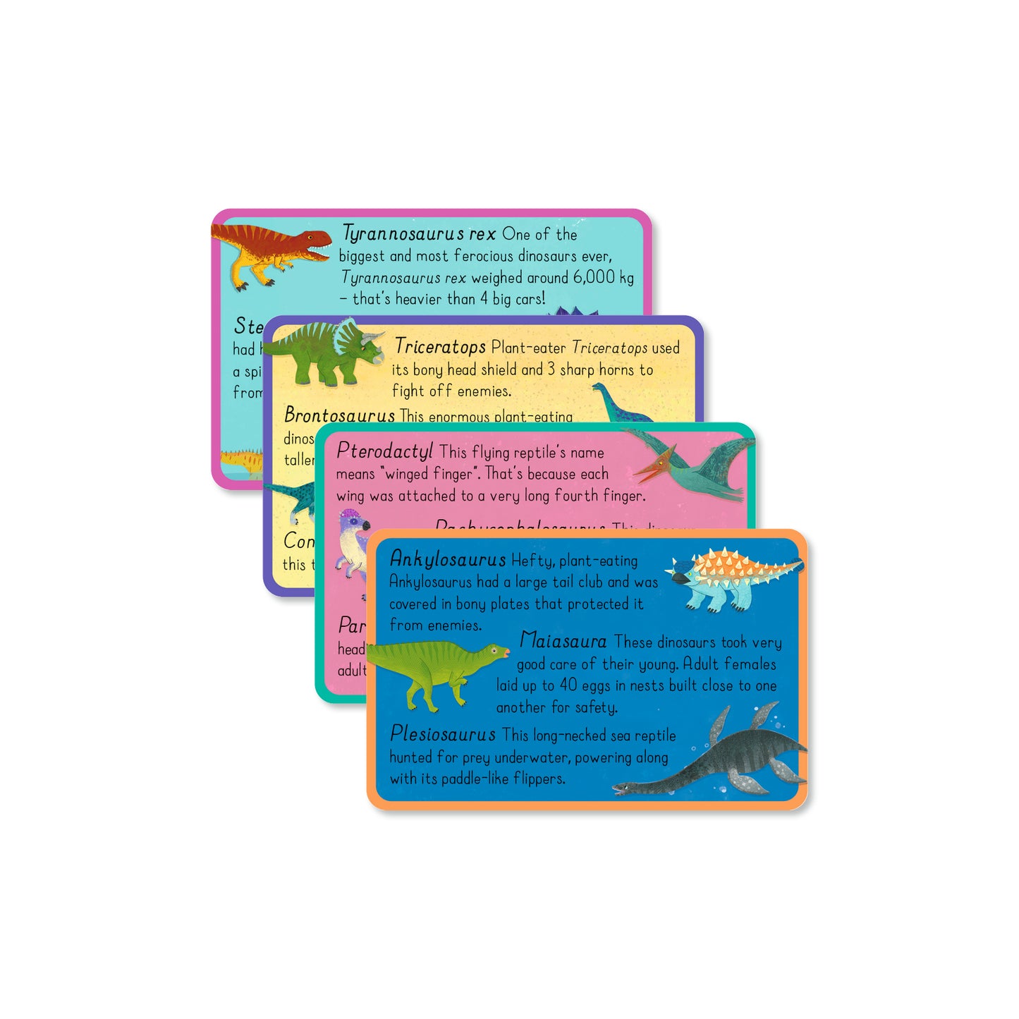 Dinosaur Snap! With 2 bonus fact cards | Gift Book | Books Make Great Gifts
