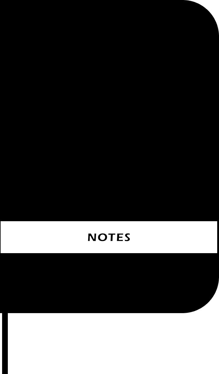 Black Note-able Notebooks | Gift Book | Books Make Great Gifts