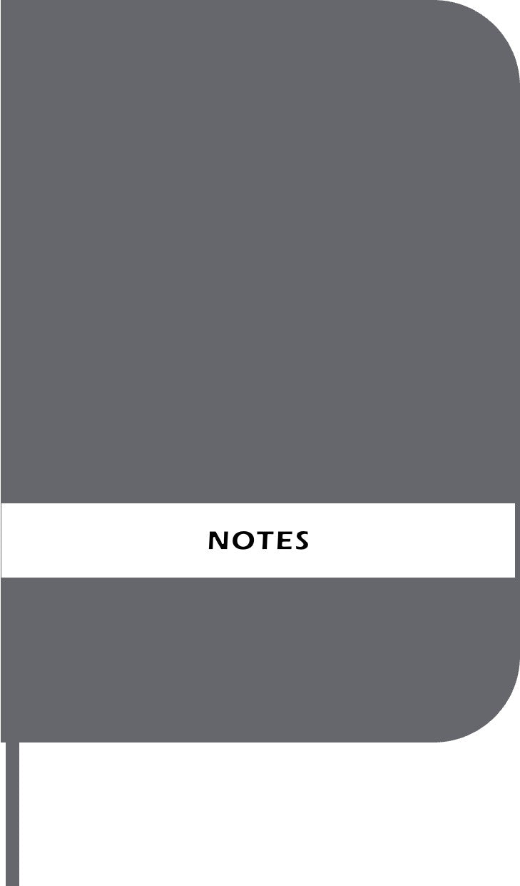 Grey Note-able Notebooks | Gift Book | Books Make Great Gifts