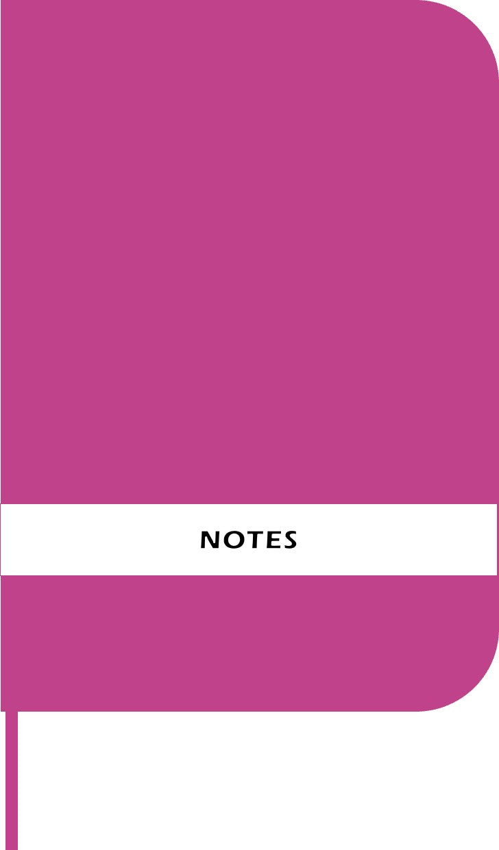 Violet Note-able Notebooks | Gift Book | Books Make Great Gifts