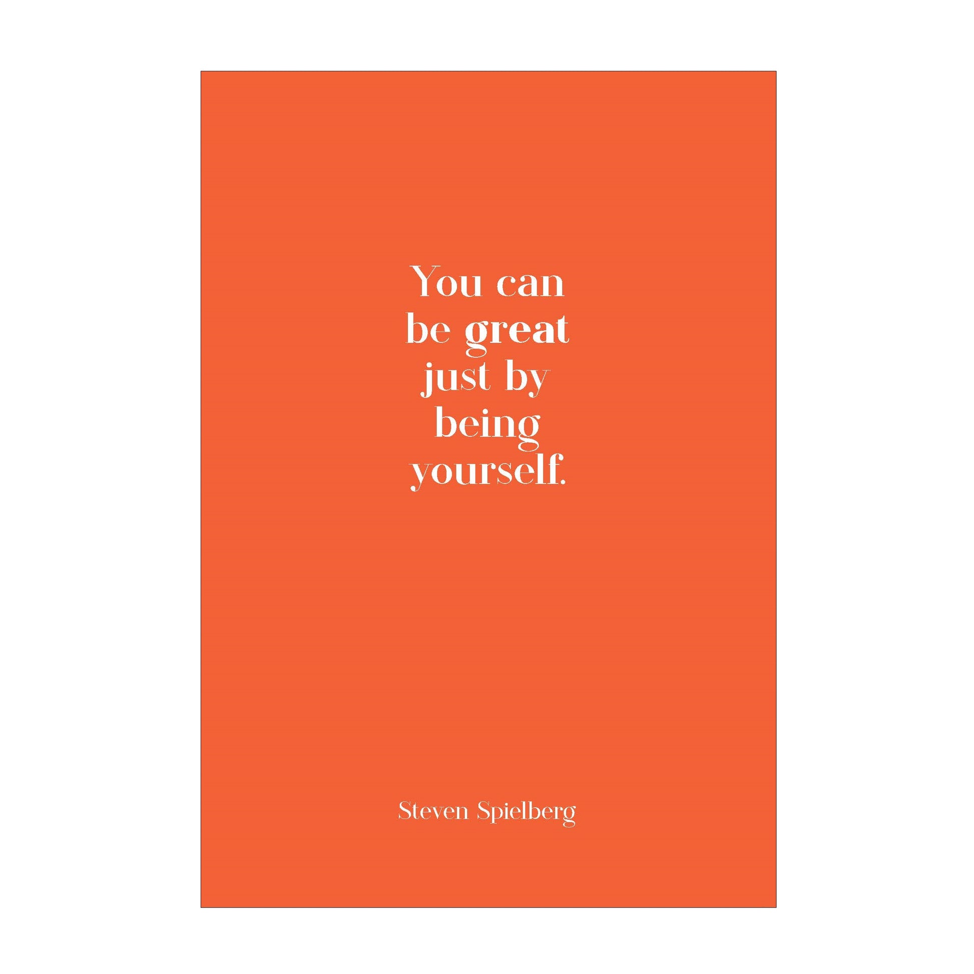 You Are Awesome - Be Kind to Yourself and Stay Happy | Gift Book | Books Make Great Gifts