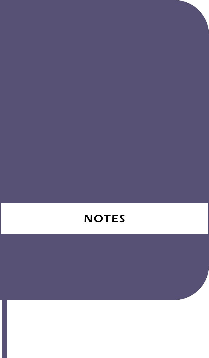 Dusk Note-able Notebooks | Gift Book | Books Make Great Gifts