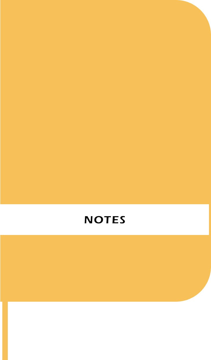 Sunshine Note-able Notebooks | Gift Book | Books Make Great Gifts